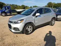 3GNCJKSB6KL153399 2019 CHEVROLET TRAX