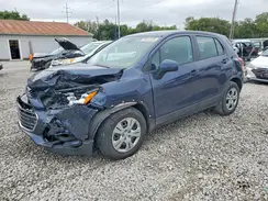 3GNCJKSB6KL155931 2019 CHEVROLET TRAX