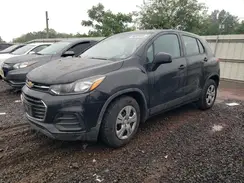 3GNCJKSB6KL156089 2019 CHEVROLET TRAX