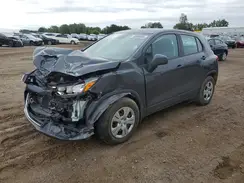 3GNCJKSB6KL157307 2019 CHEVROLET TRAX