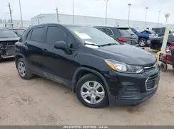 3GNCJKSB6KL158019 2019 CHEVROLET TRAX