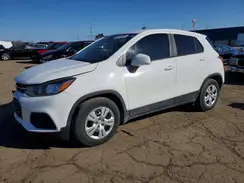 3GNCJKSB6KL162846 2019 CHEVROLET TRAX