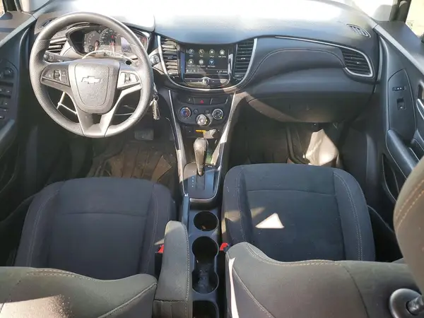 3GNCJKSB6KL162846 2019 CHEVROLET TRAX - Image 8