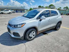 3GNCJKSB6KL168727 2019 CHEVROLET TRAX