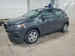 3GNCJKSB6KL180747 2019 CHEVROLET TRAX