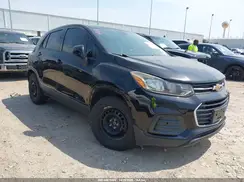 3GNCJKSB6KL181011 2019 CHEVROLET TRAX