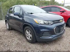 3GNCJKSB6KL195717 2019 CHEVROLET TRAX