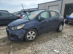 3GNCJKSB6KL200625 2019 CHEVROLET TRAX