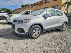 3GNCJKSB6KL207347 2019 CHEVROLET TRAX