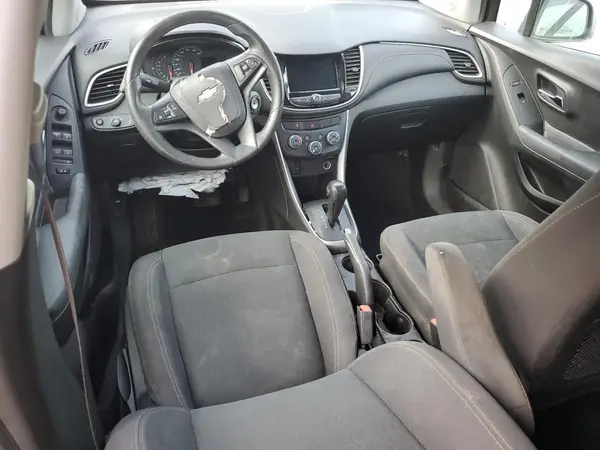3GNCJKSB6KL214511 2019 CHEVROLET TRAX - Image 8