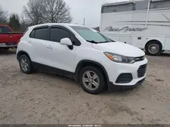 3GNCJKSB6KL215108 2019 CHEVROLET TRAX