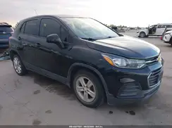 3GNCJKSB6KL216579 2019 CHEVROLET TRAX