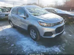 3GNCJKSB6KL217666 2019 CHEVROLET TRAX