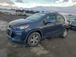 3GNCJKSB6KL223371 2019 CHEVROLET TRAX