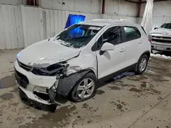 3GNCJKSB6KL224634 2019 CHEVROLET TRAX