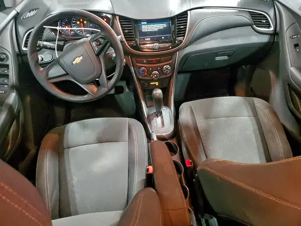 3GNCJKSB6KL224634 2019 CHEVROLET TRAX - Image 8