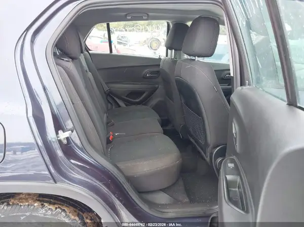 3GNCJKSB6KL232748 2019 CHEVROLET TRAX - Image 8