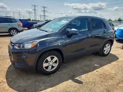 3GNCJKSB6KL234516 2019 CHEVROLET TRAX