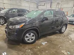 3GNCJKSB6KL249923 2019 CHEVROLET TRAX
