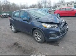 3GNCJKSB6KL259156 2019 CHEVROLET TRAX