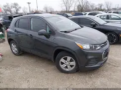 3GNCJKSB6KL261456 2019 CHEVROLET TRAX