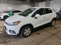 3GNCJKSB6KL265815 2019 CHEVROLET TRAX