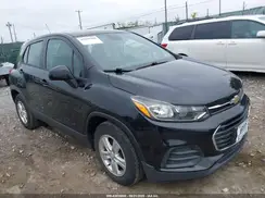 3GNCJKSB6KL267967 2019 CHEVROLET TRAX