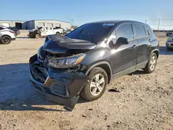 3GNCJKSB6KL271176 2019 CHEVROLET TRAX