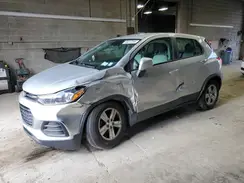 3GNCJKSB6KL276488 2019 CHEVROLET TRAX