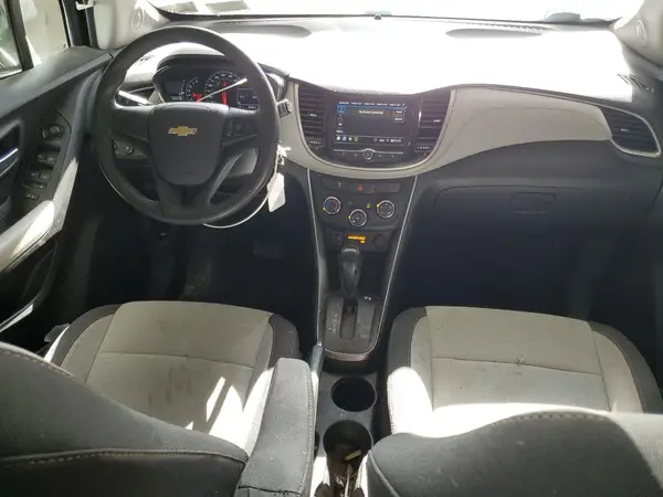 3GNCJKSB6KL276488 2019 CHEVROLET TRAX - Image 8