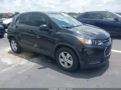3GNCJKSB6KL278242 2019 CHEVROLET TRAX