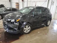 3GNCJKSB6KL279827 2019 CHEVROLET TRAX