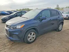 3GNCJKSB6KL281643 2019 CHEVROLET TRAX