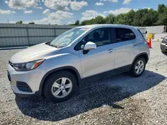 3GNCJKSB6KL287636 2019 CHEVROLET TRAX