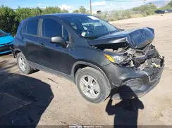 3GNCJKSB6KL294246 2019 CHEVROLET TRAX