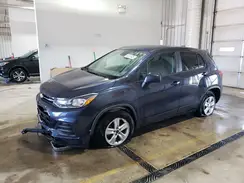 3GNCJKSB6KL305102 2019 CHEVROLET TRAX