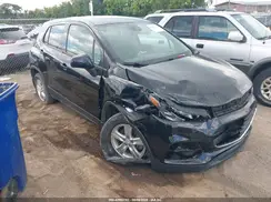 3GNCJKSB6KL307903 2019 CHEVROLET TRAX