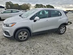 3GNCJKSB6KL312454 2019 CHEVROLET TRAX
