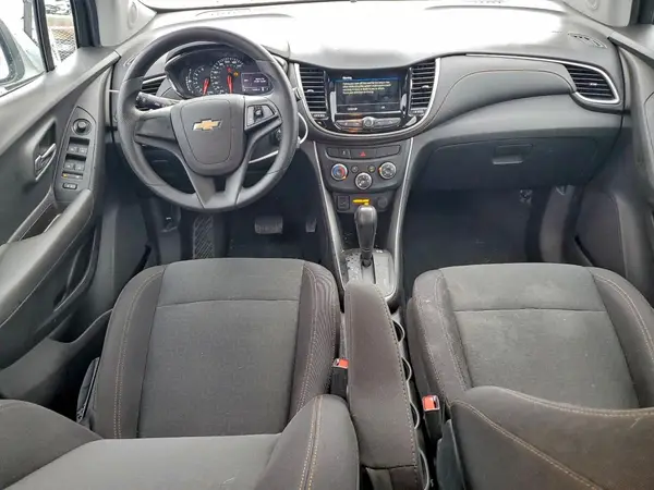3GNCJKSB6KL312454 2019 CHEVROLET TRAX - Image 8