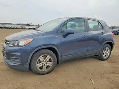 3GNCJKSB6KL317220 2019 CHEVROLET TRAX