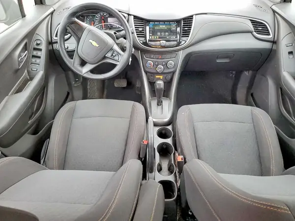 3GNCJKSB6KL317220 2019 CHEVROLET TRAX - Image 8
