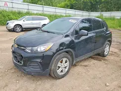 3GNCJKSB6KL317881 2019 CHEVROLET TRAX