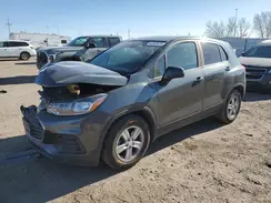 3GNCJKSB6KL330937 2019 CHEVROLET TRAX