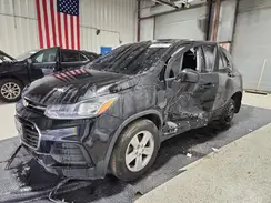 3GNCJKSB6KL333532 2019 CHEVROLET TRAX