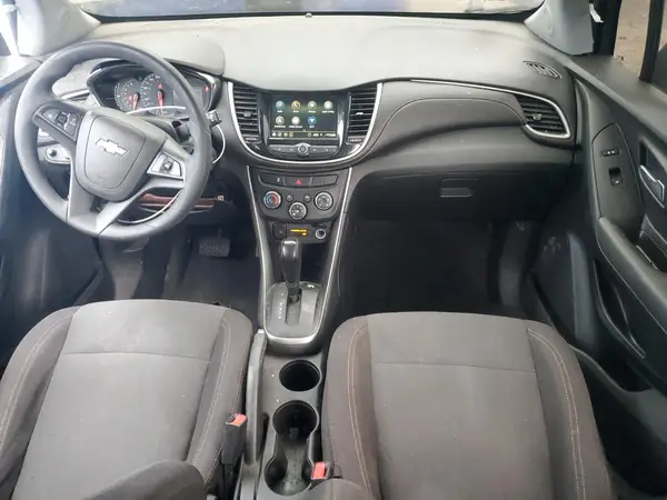 3GNCJKSB6KL333532 2019 CHEVROLET TRAX - Image 8