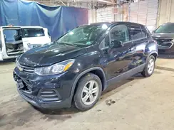 3GNCJKSB6KL334468 2019 CHEVROLET TRAX