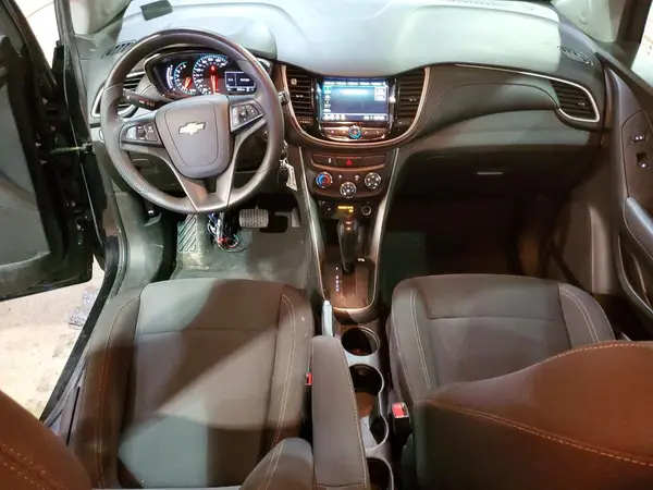 3GNCJKSB6KL334468 2019 CHEVROLET TRAX - Image 8