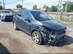 3GNCJKSB6KL336110 2019 CHEVROLET TRAX