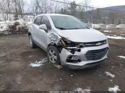 3GNCJKSB6KL336222 2019 CHEVROLET TRAX