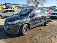 3GNCJKSB6KL339718 2019 CHEVROLET TRAX